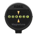 Korg MG-1 Magnetune Guitar Tuner