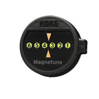 Korg MG-1 Magnetune Guitar Tuner