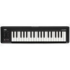 Korg microKEY 2 37-Key Compact Natural Touch MIDI Keyboard Controller
