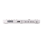 KORG Limited Edition microKORG 2 Synthesizerand Vocoder - White