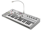 Korg MicroKorg Crystal Synthesizer/Vocoder - 20th Anniversary Limited Edition