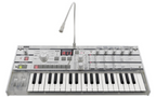Korg MicroKorg Crystal Synthesizer/Vocoder - 20th Anniversary Limited Edition