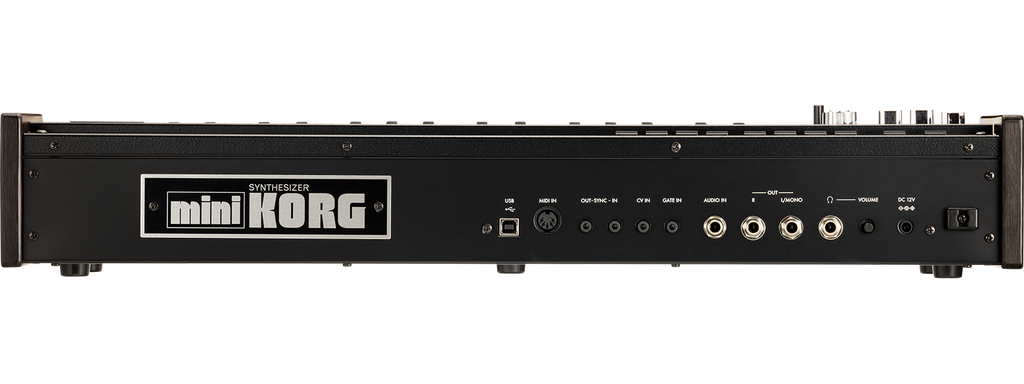 Korg miniKORG-700Sm Analog Synthesizer