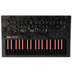 Korg Minilogue Bass Limited Edition Polyphonic Analogue Synthesizer