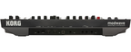 Korg Modwave MkII 37-Key Wavetable Synthesizer with Kaoss Physics