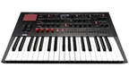 Korg Modwave MkII 37-Key Wavetable Synthesizer with Kaoss Physics