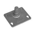 Korg Sequenz Mounting Bracket For Korg MPS-10