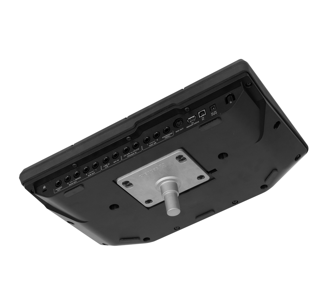 Korg Sequenz Mounting Bracket For Korg MPS-10