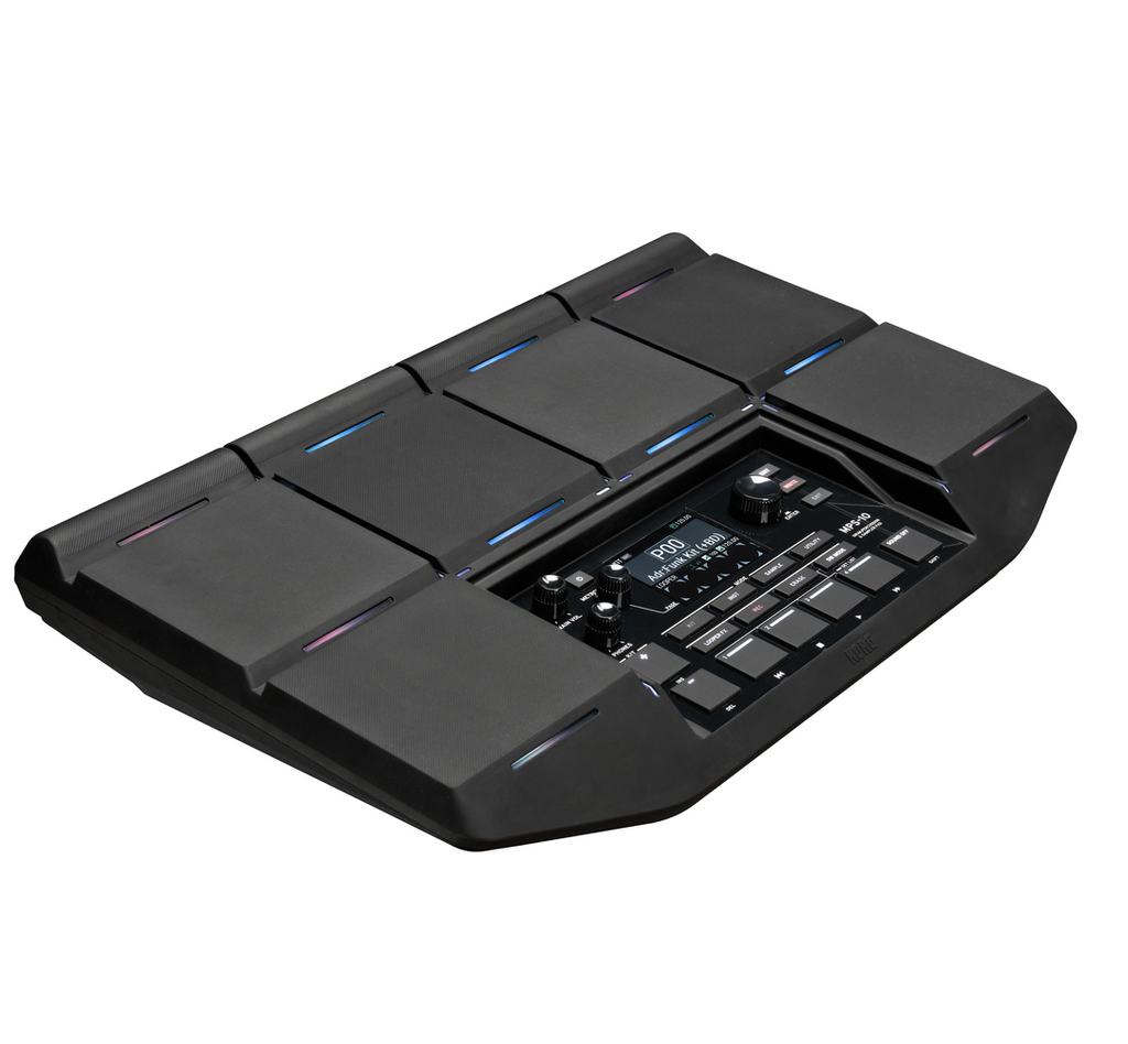 Korg MPS-10 Drum Percussion And Sampler Pad