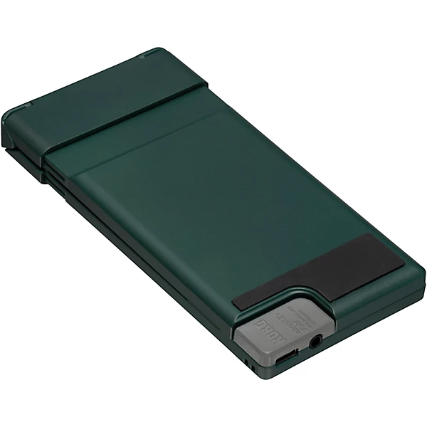 Korg Nanokey Fold 25 Key Foldable Midi Keyboard - Alpine Green