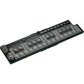 Korg Nanokey Fold 25 Key Foldable Midi Keyboard - Alpine Green