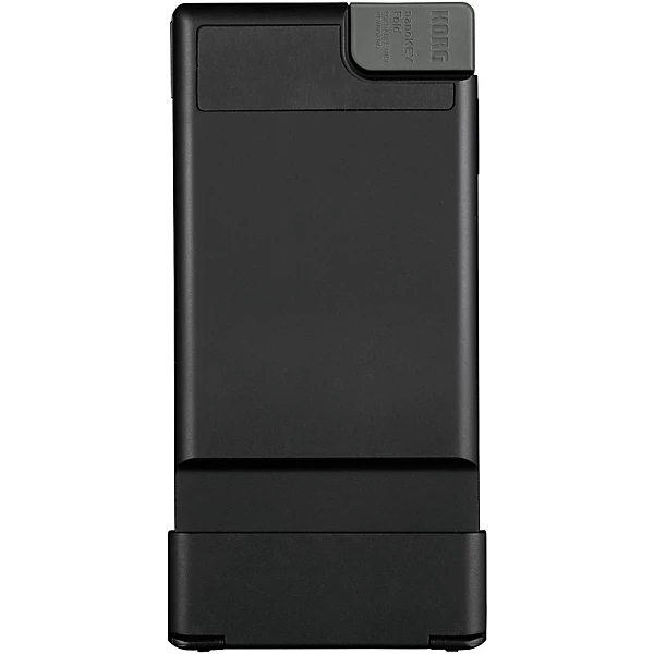 Korg Nanokey Fold 25 Key Foldable Midi Keyboard - Black