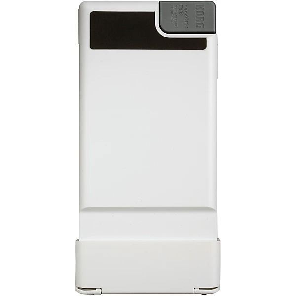 Korg Nanokey Fold 25 Key Foldable Midi Keyboard - White