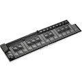 Korg Nanokey Fold 25 Key Foldable Midi Keyboard - White
