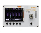 Korg NTS-2 Oscilloscope Kit & Book Bundle
