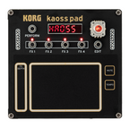 Korg NTS-3 Kaoss Pad Progammable Effect Kit