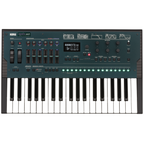 Korg opsix MK2 37 Key FM Synthesizer