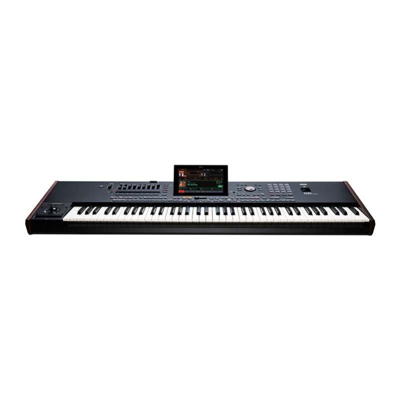Korg PA5x-76 Professional Arranger Keyboard 76 Keys