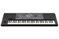 Korg PA600 Professional Arranger Keyboard