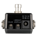 Korg Pitchblack X Mini Chromatic Pedal Tuner