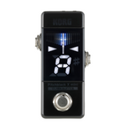 Korg Pitchblack X Mini Chromatic Pedal Tuner