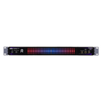 Korg Pitchblack X Pro Rack Mount Tuner