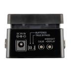 Korg Pitchblack XS Extra Small Chromatic Pedal Tuner