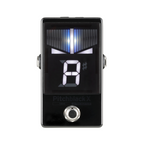 Korg Pitchblack X Chromatic Pedal Tuner