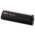Korg Pitchstrap Guitar Tuner - Black