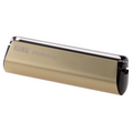 Korg Pitchstrap Guitar Tuner - Gold