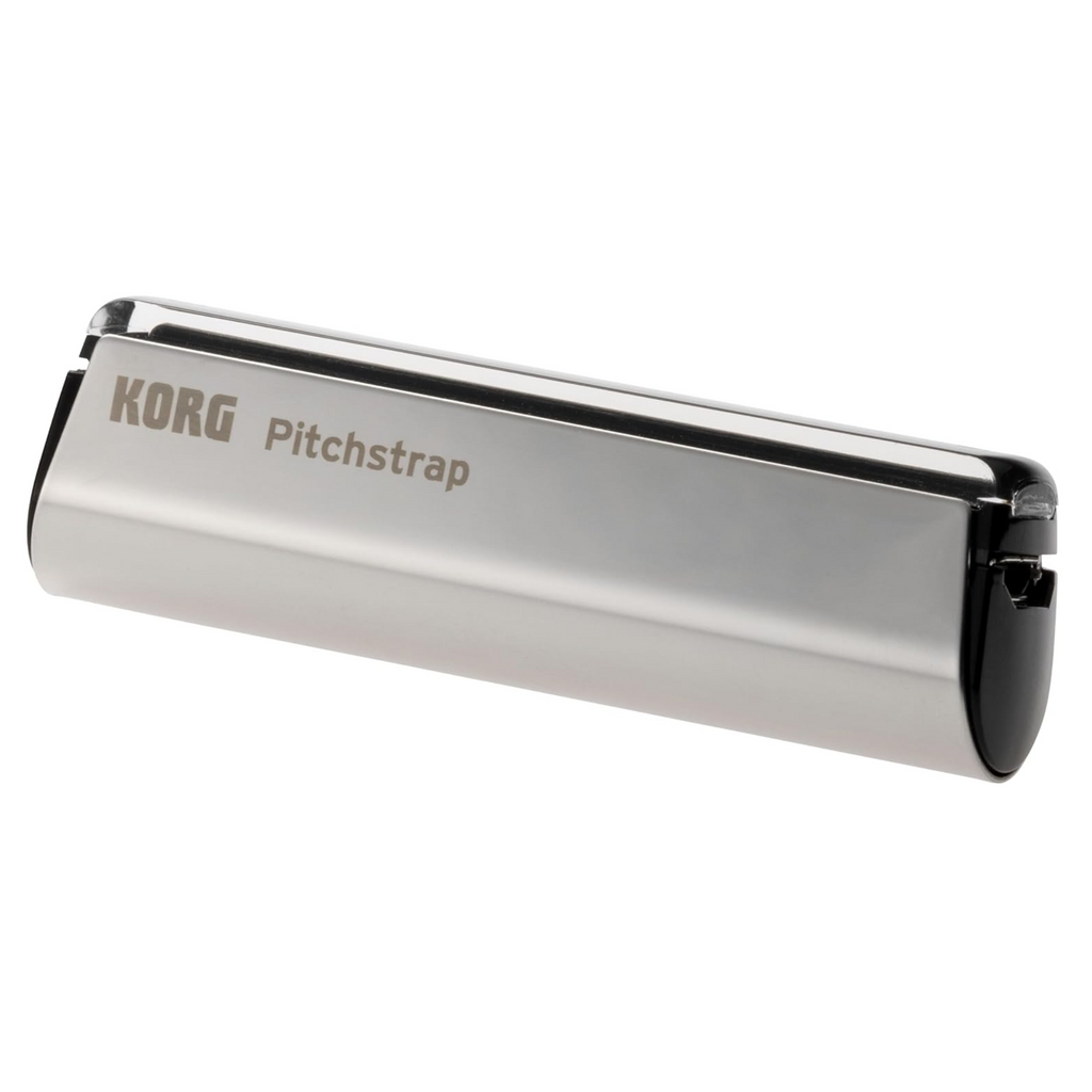 Korg Pitchstrap Guitar Tuner - Silver