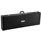 Korg Limited Edition Wavestate SE 61-Note Digital Wave Sequencing Synthesizer with Case - Platinum