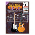 Progressive KPGMLX Guitar Method Lead Book & Online Media - 69070