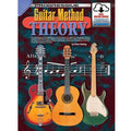 Progressive KPGMT1CP Guitar Method Theory Book & CD - 69075