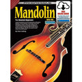 Progressive KPMDCP Mandolin Book & & Online Media - 69261