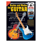 Progressive KPSMGX Scales & Modes for GT Online Media - 69058