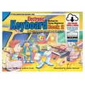 Progressive KPYE2X Keyboard Method Book 2 for Young Beginners 18342