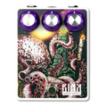 Kink Smashed Kraken Bucket Brigade Chorus Pedal