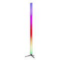 Beamz PRO Kratos Set Wireless IP65 LED Tube Pack