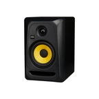 KRK Classic 5 Studio Monitor Speakers - Pair