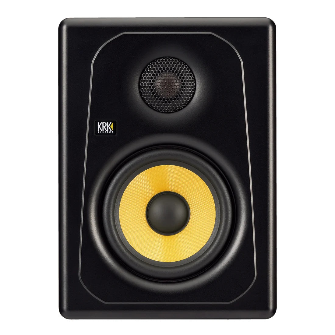KRK Kreate 5 Active 5 Two-Way Studio Monitor (Single)