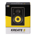 KRK Kreate 5 Active 5 Two-Way Studio Monitor (Single)