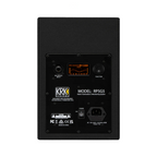 KRK Rokit RP5G5 5 Gen5 Studio Monitor Speaker in Black (Single)