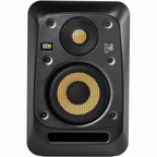 KRK V4 S4 4 inch Powered Studio Monitor in Black - Single