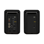 KRK Go Aux Portable 4 Studio Monitors with Measurement Microphone - Pair