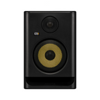 KRK Rokit RP5G5 5 Gen5 Studio Monitor Speaker in Black (Single)