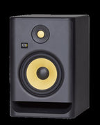 KRK Rokit RP7G4 7 inch Studio Monitor Speaker - Single - Black