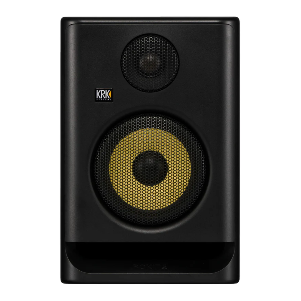KRK Rokit RP7G5 5 Gen5 Studio Monitor Speaker - Single