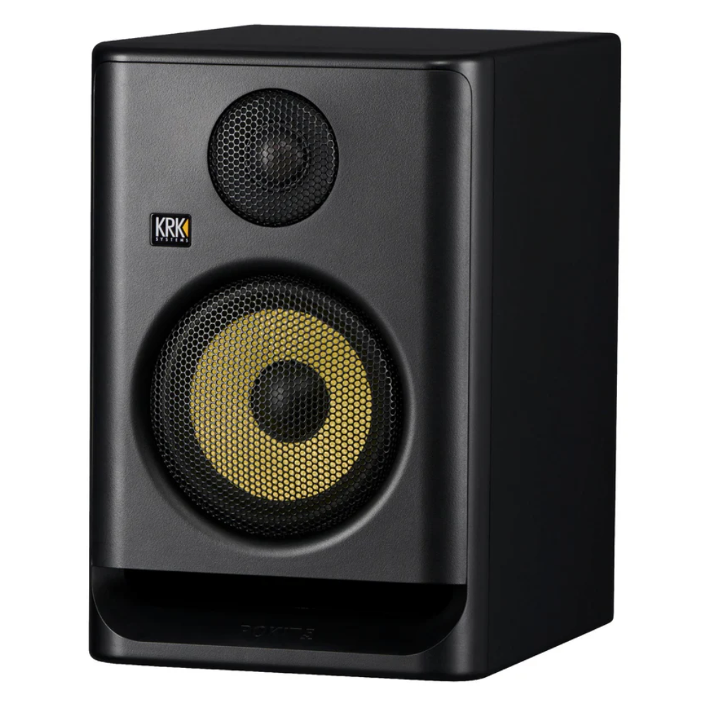 KRK Rokit RP7G5 5 Gen5 Studio Monitor Speaker - Single
