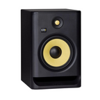 KRK Rokit RP8G4 8 inch Studio Monitor Speaker - Single - Black